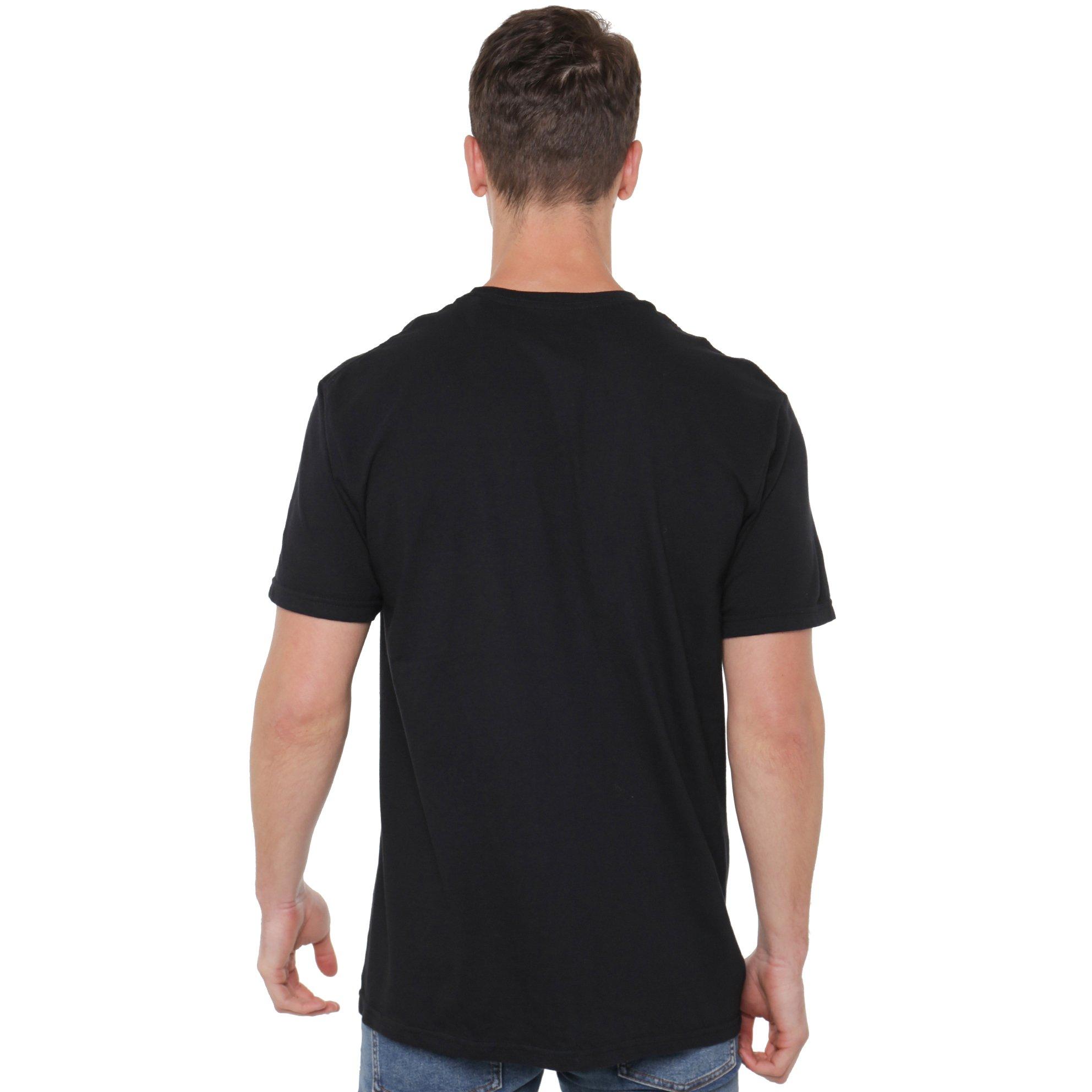 Black - Star Wars - GROGU NO COFFEE NO TALKIE - 2