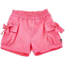 Monnalisa MonLisa Cargo Shorts In42