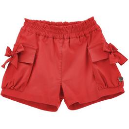 Monnalisa MonLisa Cargo Shorts In42