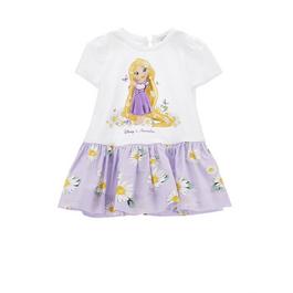 Monnalisa Disney Dress Infants