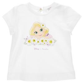 Monnalisa MonLisa T Shirt In42