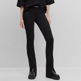 Hugo Haskanna Slim-Fit Trousers
