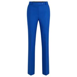 Hugo Higreta Straight-Fit Trousers