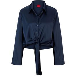 Hugo Errika Blouse