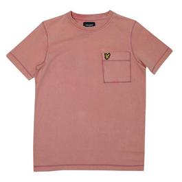 Lyle and Scott Flatlock T-Shirt