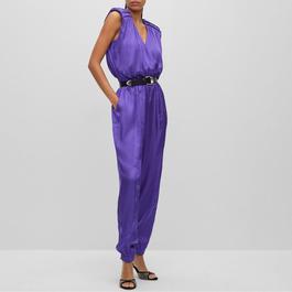 Hugo C-Dendump Jumpsuit