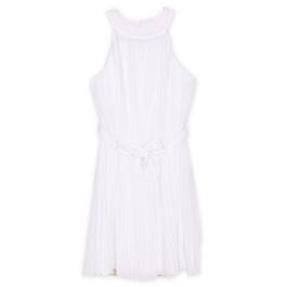 Be You Pleated Occasion Dress Children