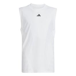 adidas saflower adidas saflower Tennis Pro Tank Top