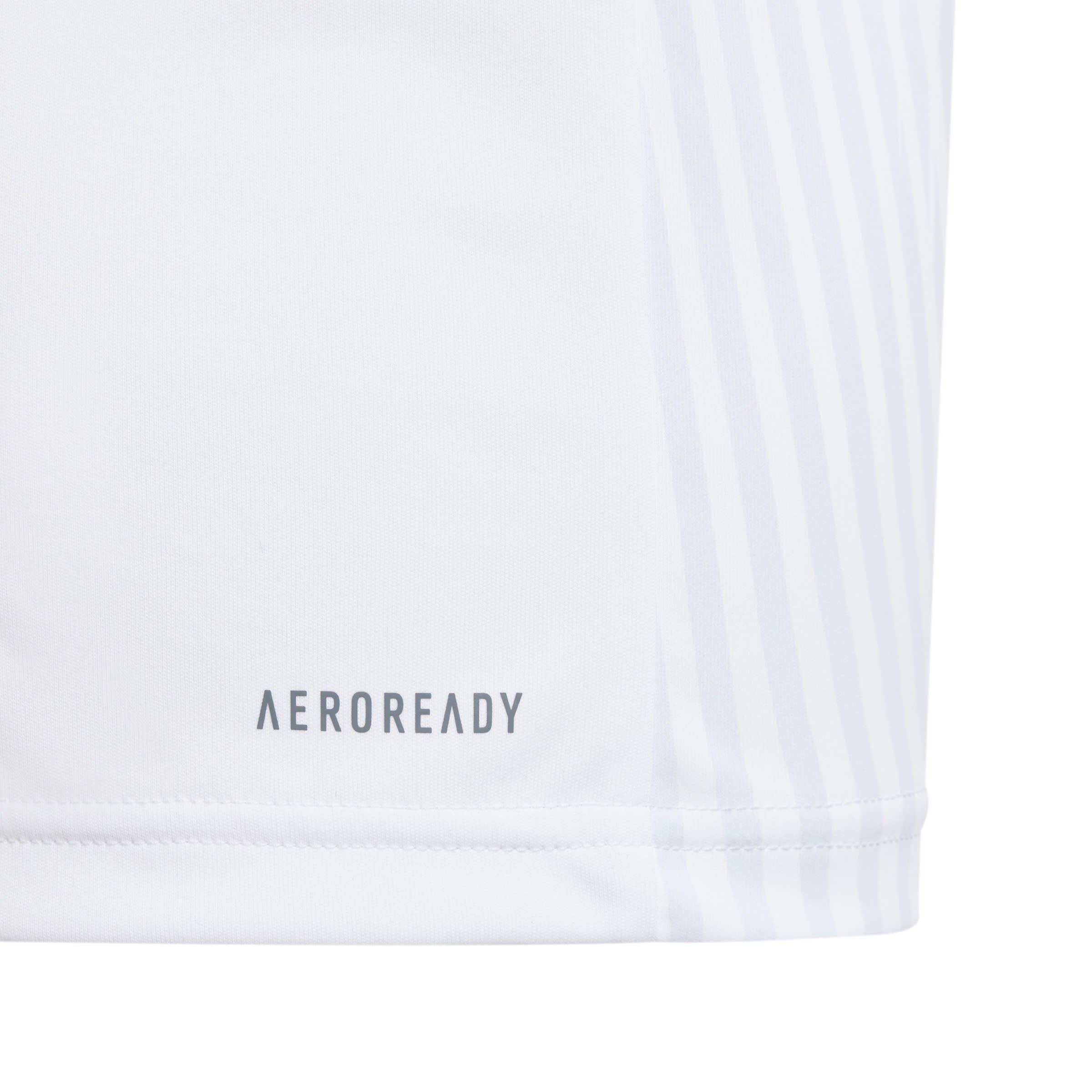 White - adidas - Tennis Pro Tank Top Juniors - 3