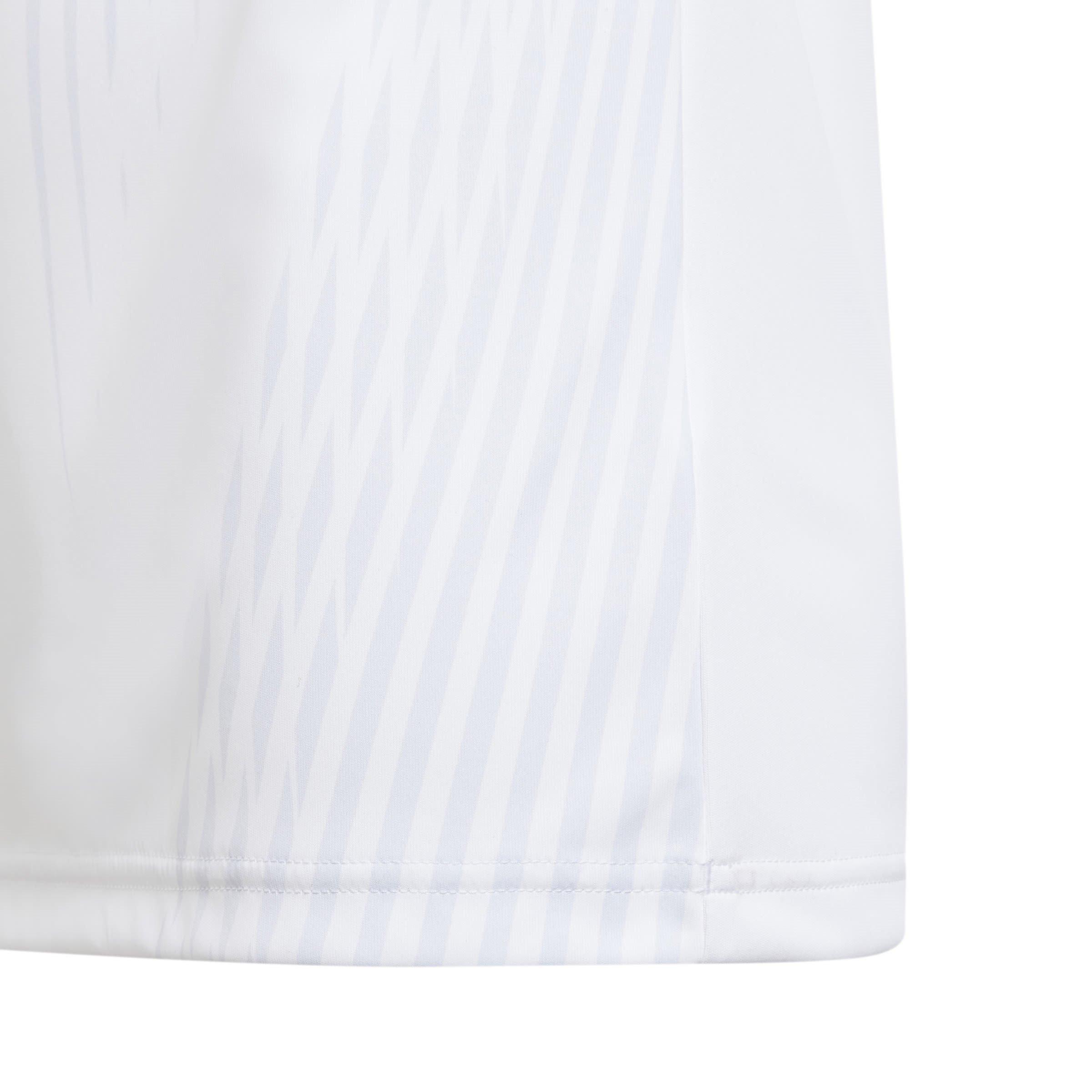 White - adidas - Tennis Pro Tank Top Juniors - 5