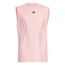 adidas Tennis Pro Tank Top Juniors