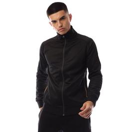 Cruyff Obsidian Track Top