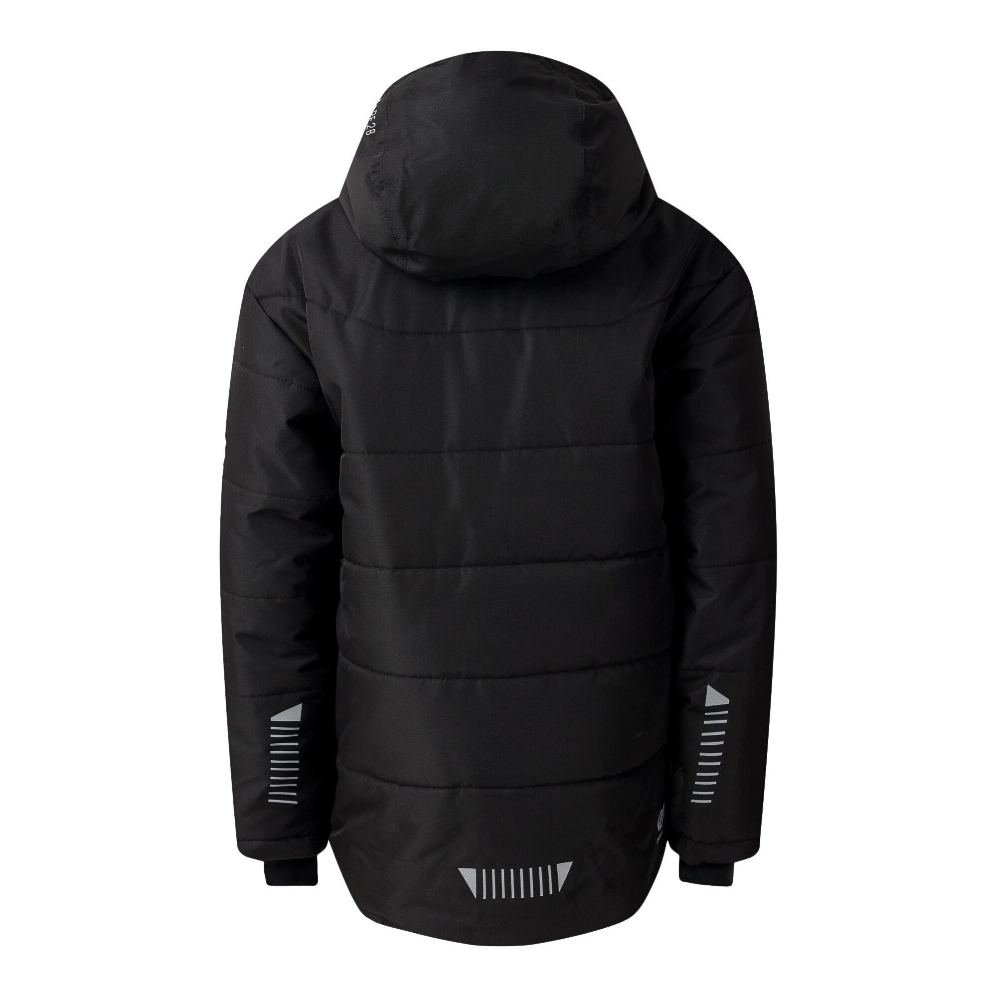 Dare 2b | Unisex Kids' Explorer Recycled Polyester Ski Insulated ...