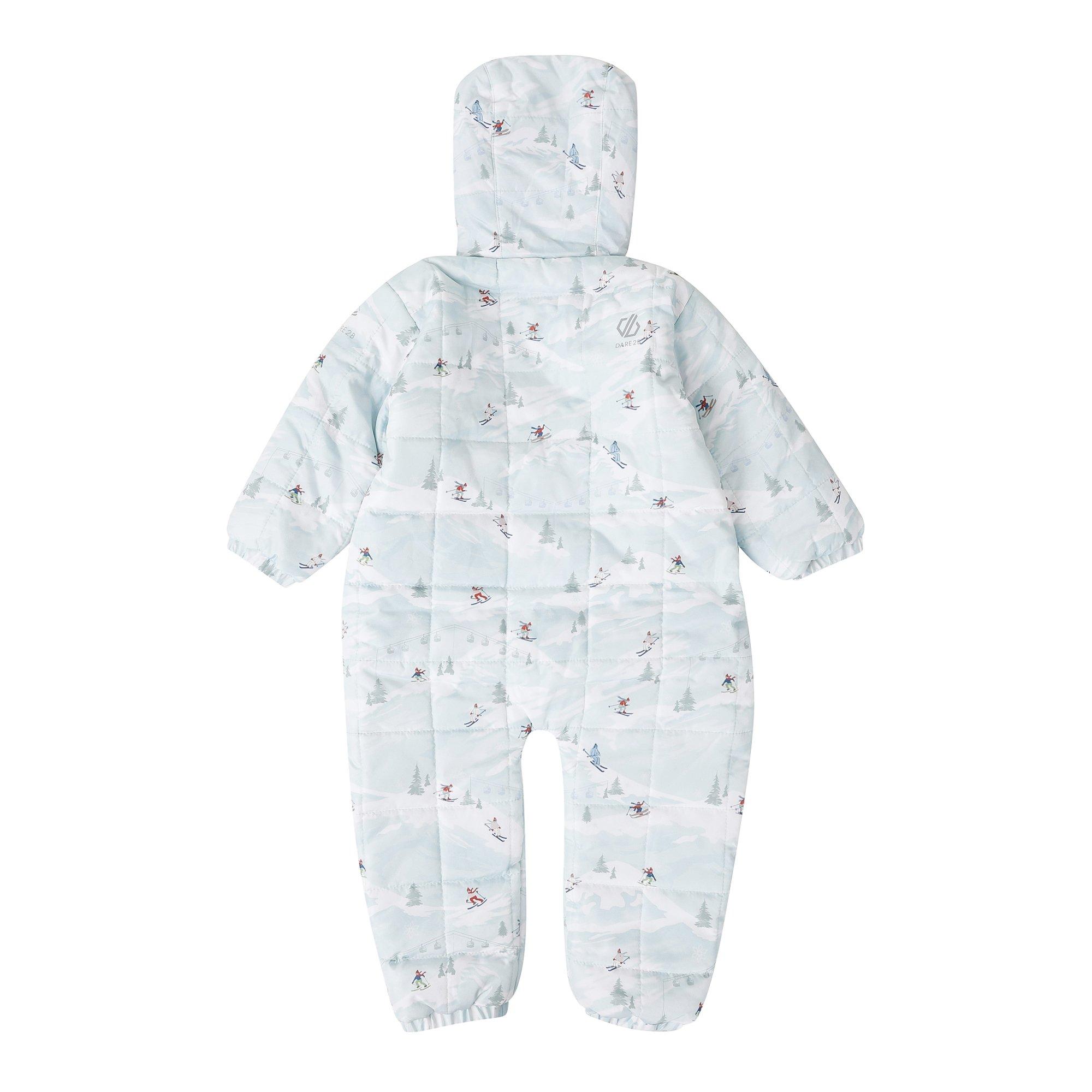 Mini Skier - Dare 2b - Bambino III Suit - 7