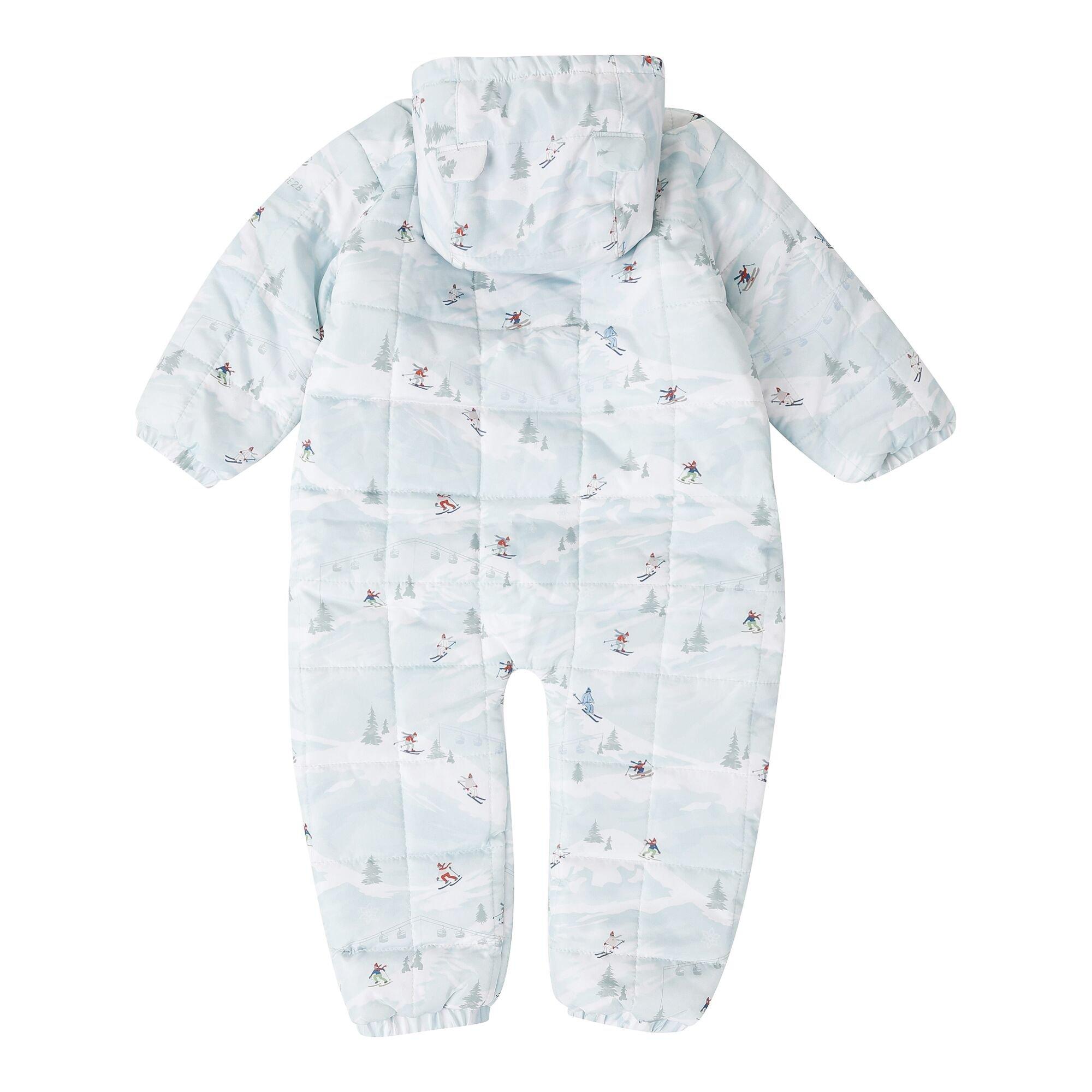 Mini Skier - Dare 2b - Bambino III Suit - 8