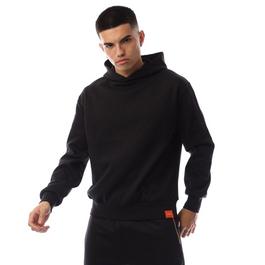 Cruyff Pique Hoodie