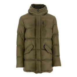 JOTT Dakhla Warm Down Jacket