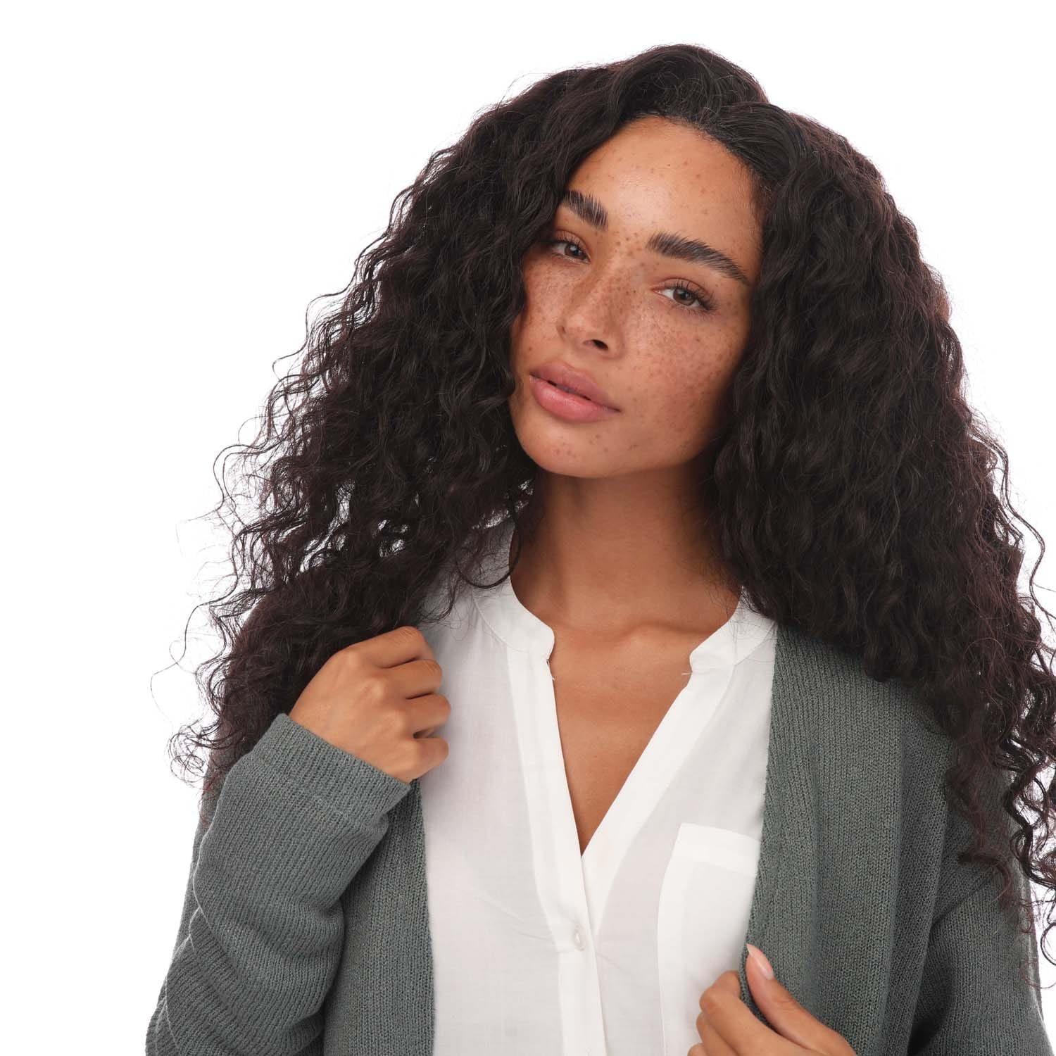 Green - Vero Moda - Eddie Open Cardigan - 4