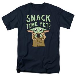Star Wars GROGU SNACK TIME