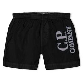 CP Company Kids Swim Shorts Jn42