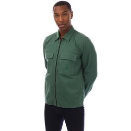 Hugo Lovel 15 Overshirt