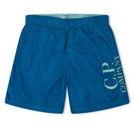 CP Company Kids Swim Shorts Jn42