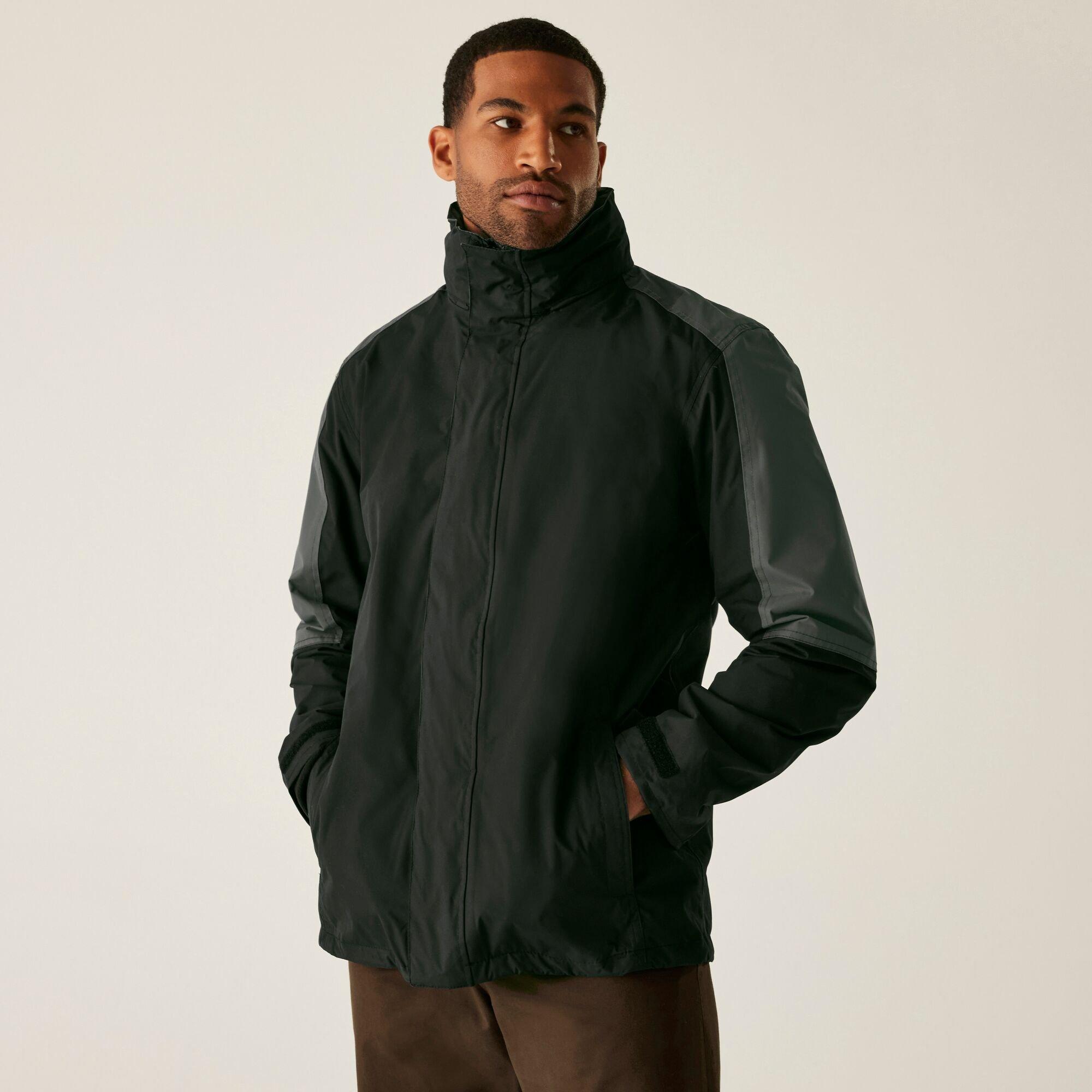Defender III Waterproof 3 In 1 Jacket