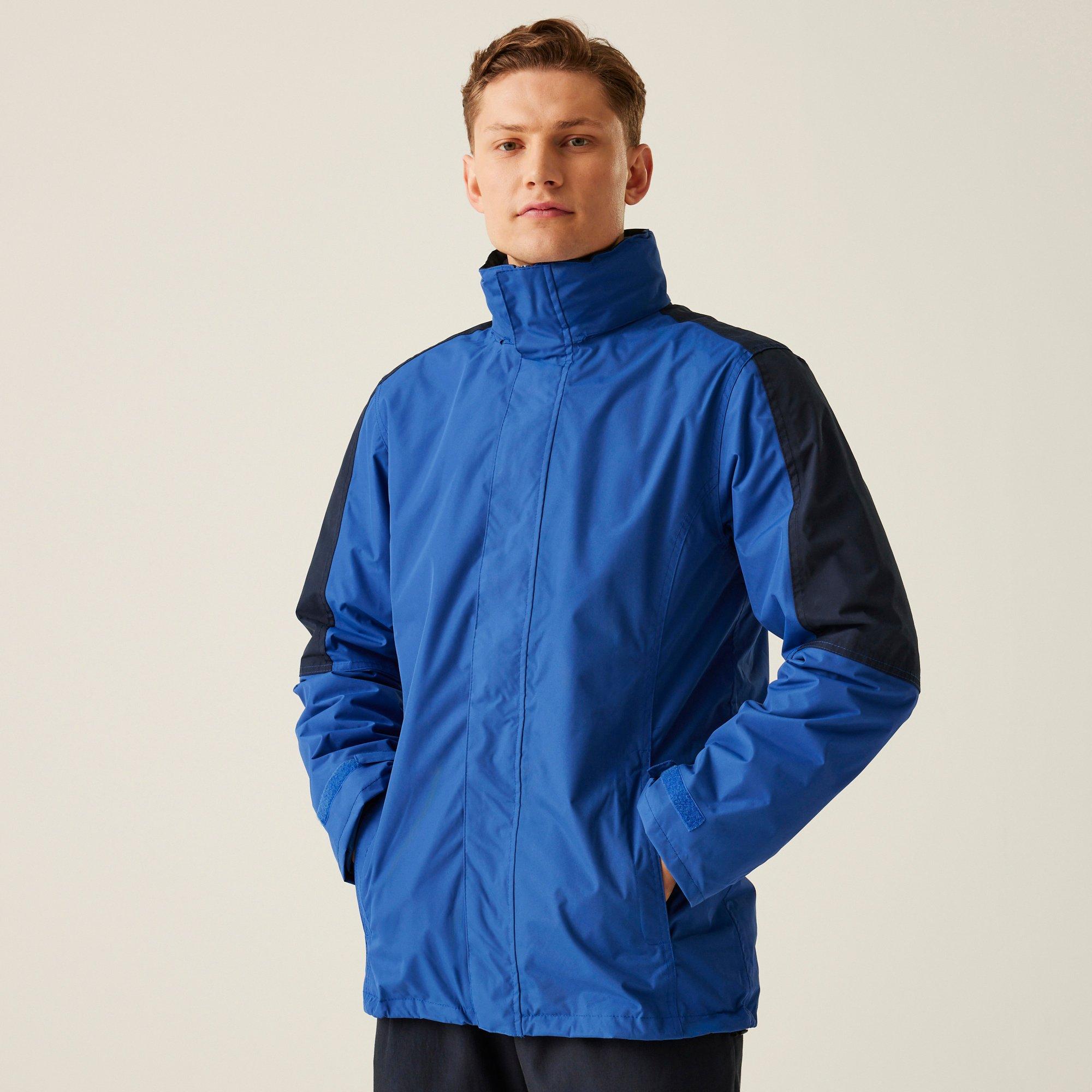 Defender III Waterproof 3 In 1 Jacket
