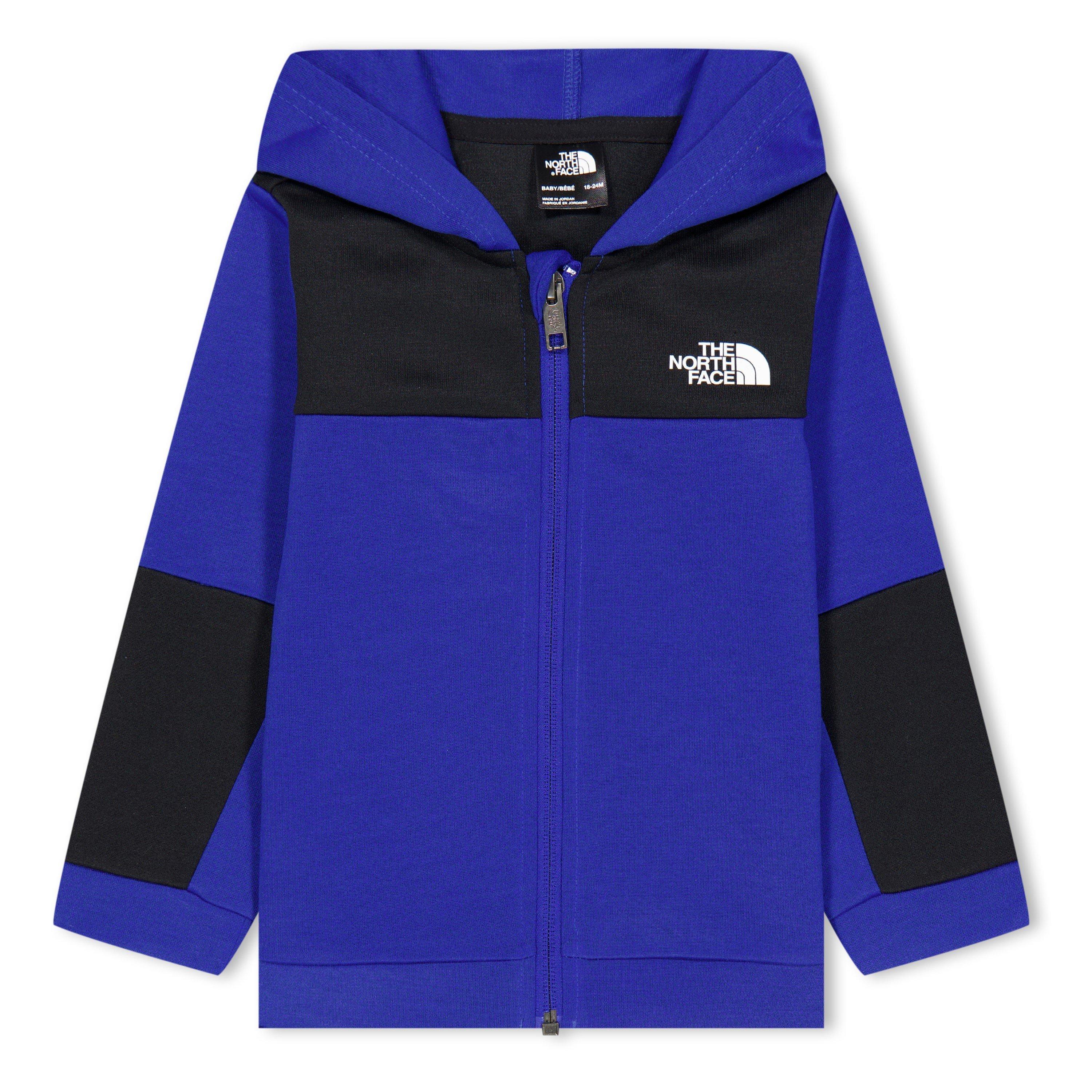 TNF Blue CZ6 - The North Face - Easy Two Piece Set Babies - 2