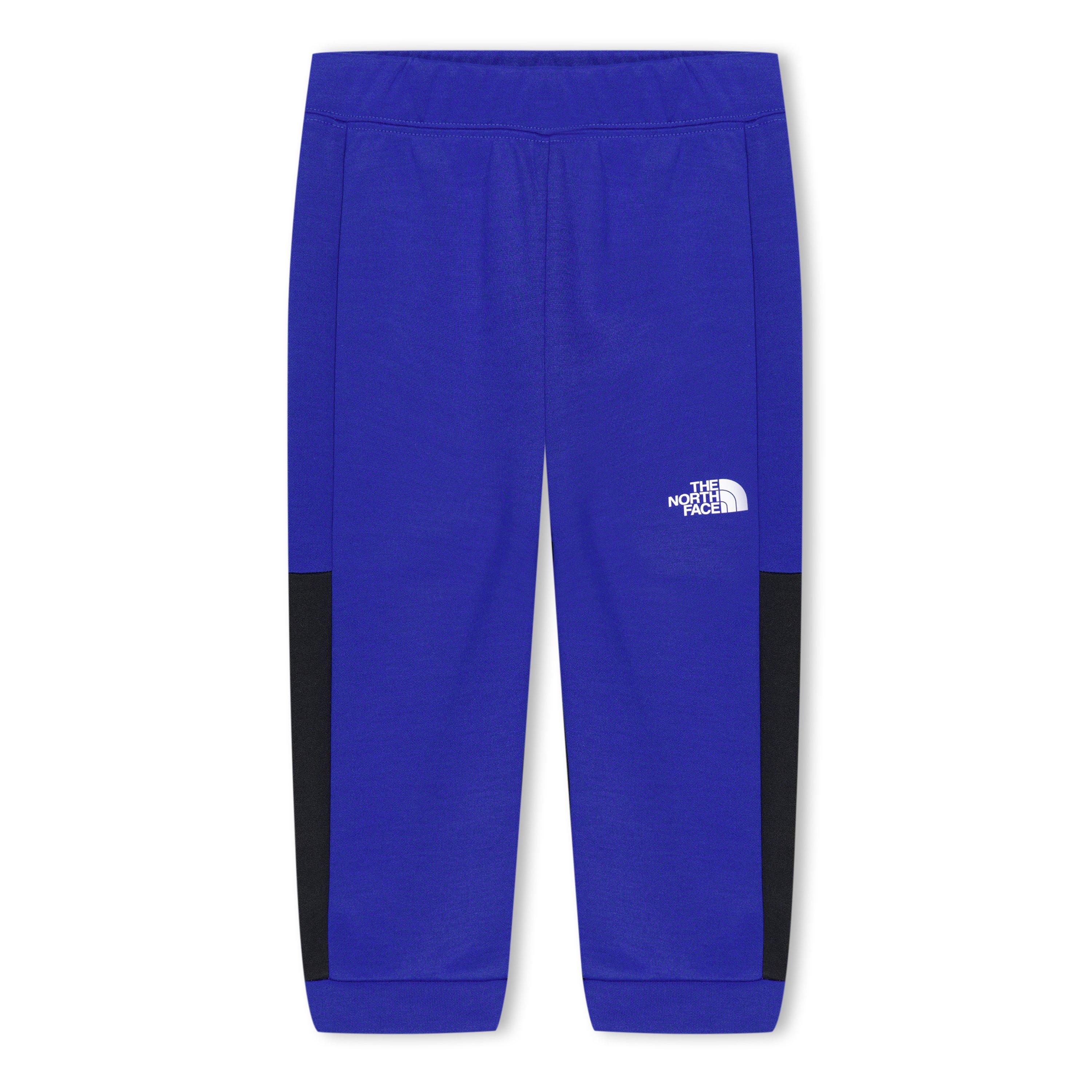 TNF Blue CZ6 - The North Face - Easy Two Piece Set Babies - 3