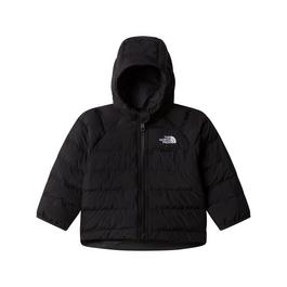 The North Face Reversible Perrito Hooded Jacket Babies