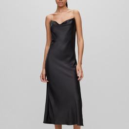 Hugo Kapartu-1 Shift Dress