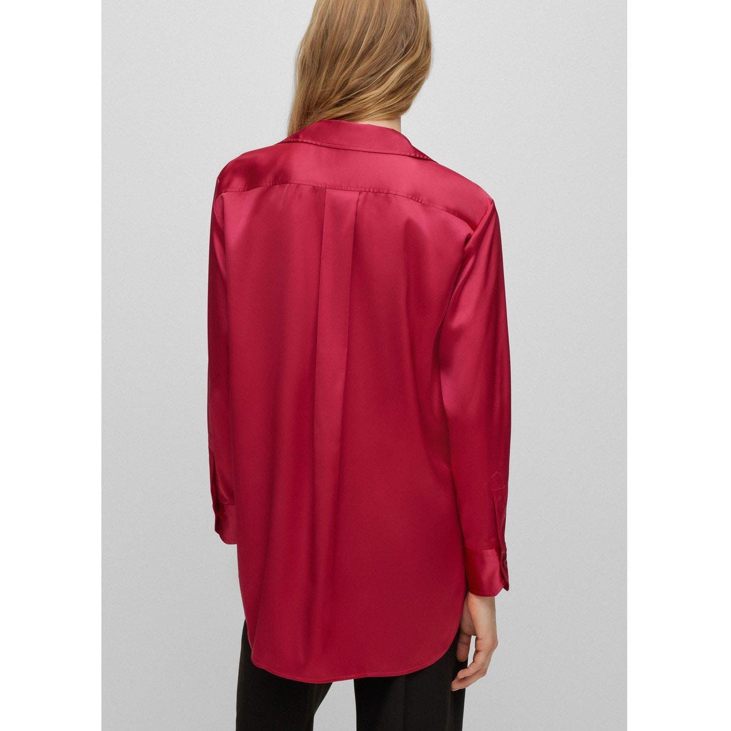 Pink - Hugo - Elodina Blouse - 2