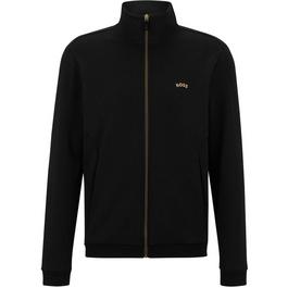 Boss Skaz 2 Zip Sweatshirt