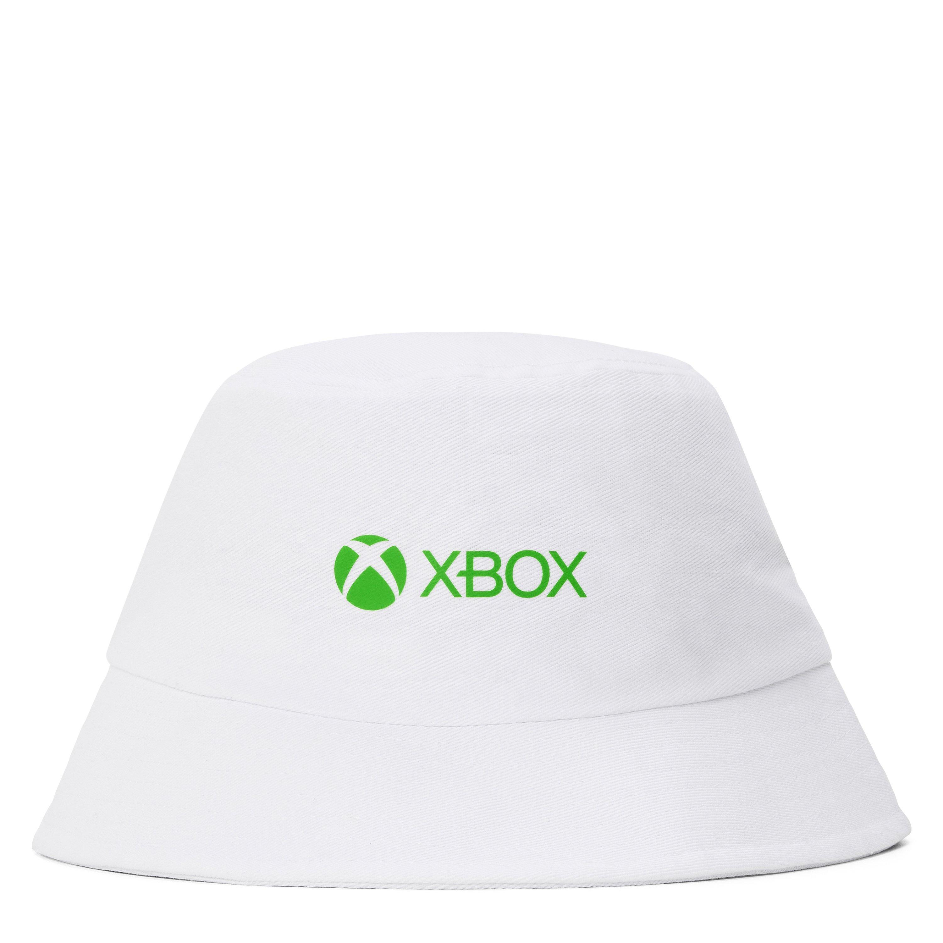 Merchandise - GAME - CLO WALES BUCKET HAT - 2