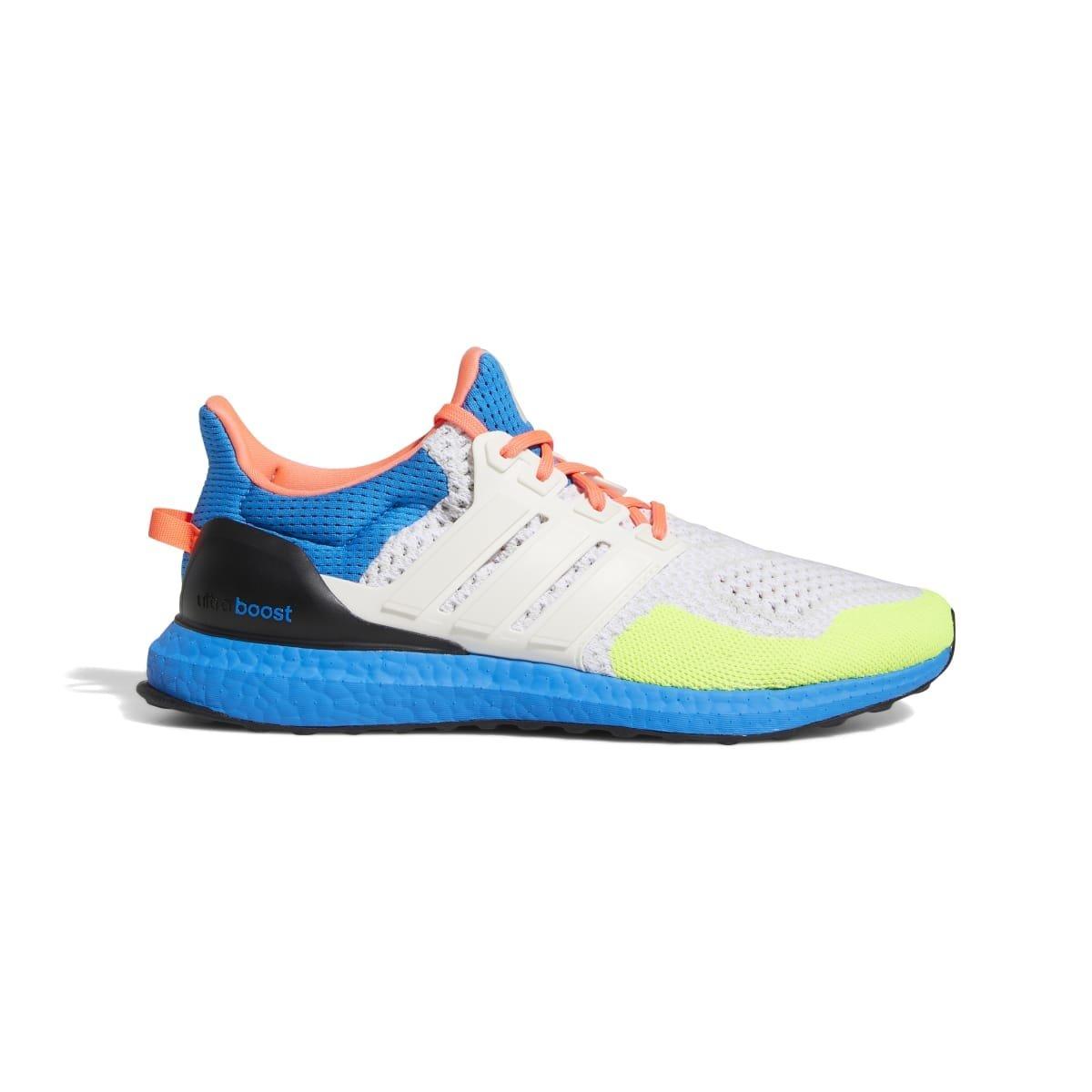 White - adidas - Ultraboost 1.0 DNA Running Shoes - 1