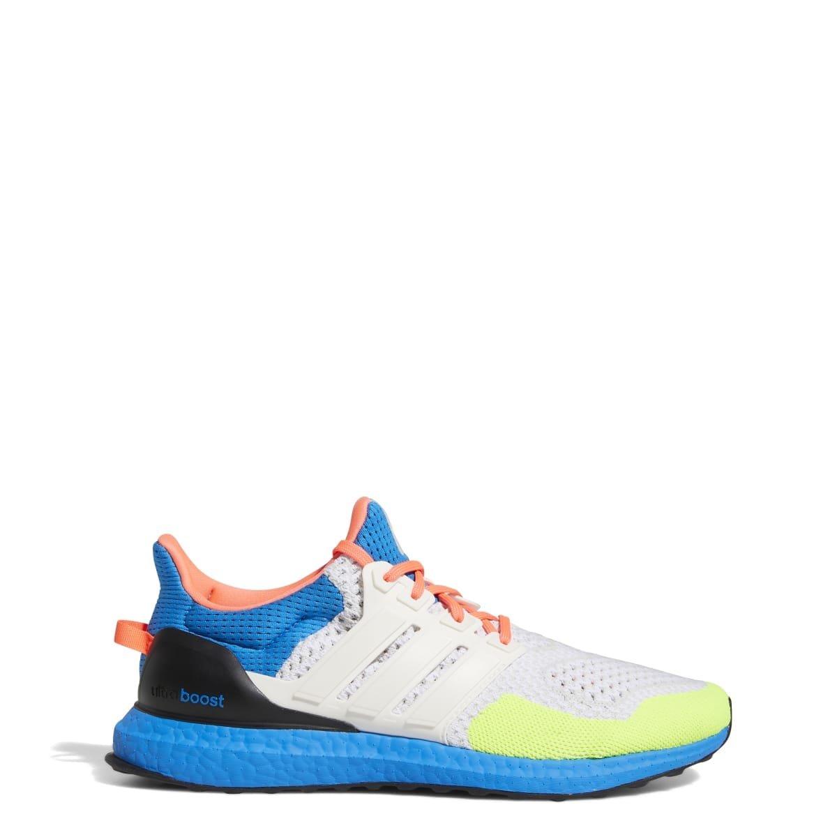 White - adidas - Ultraboost 1.0 DNA Running Shoes - 2