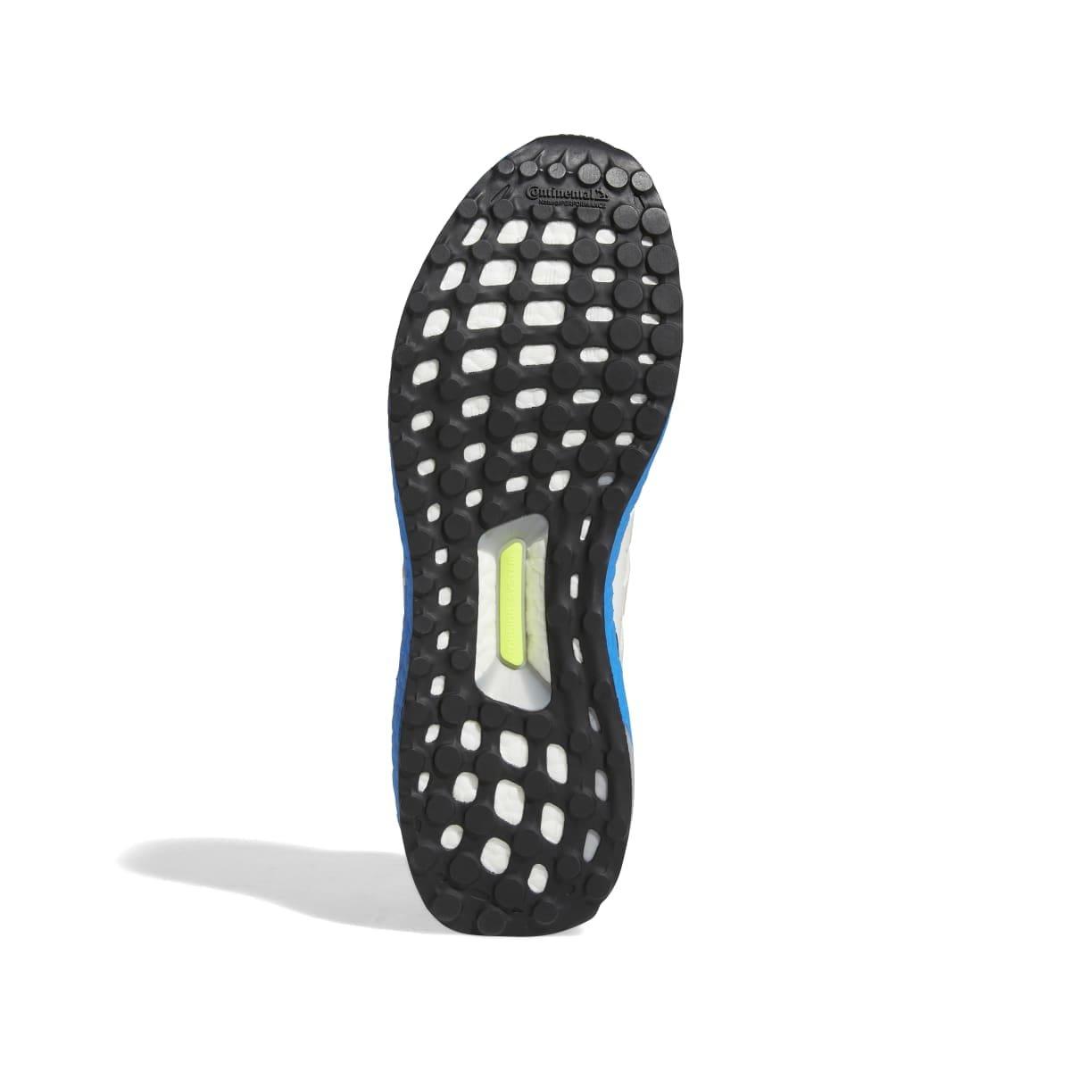 White - adidas - Ultraboost 1.0 DNA Running Shoes - 4