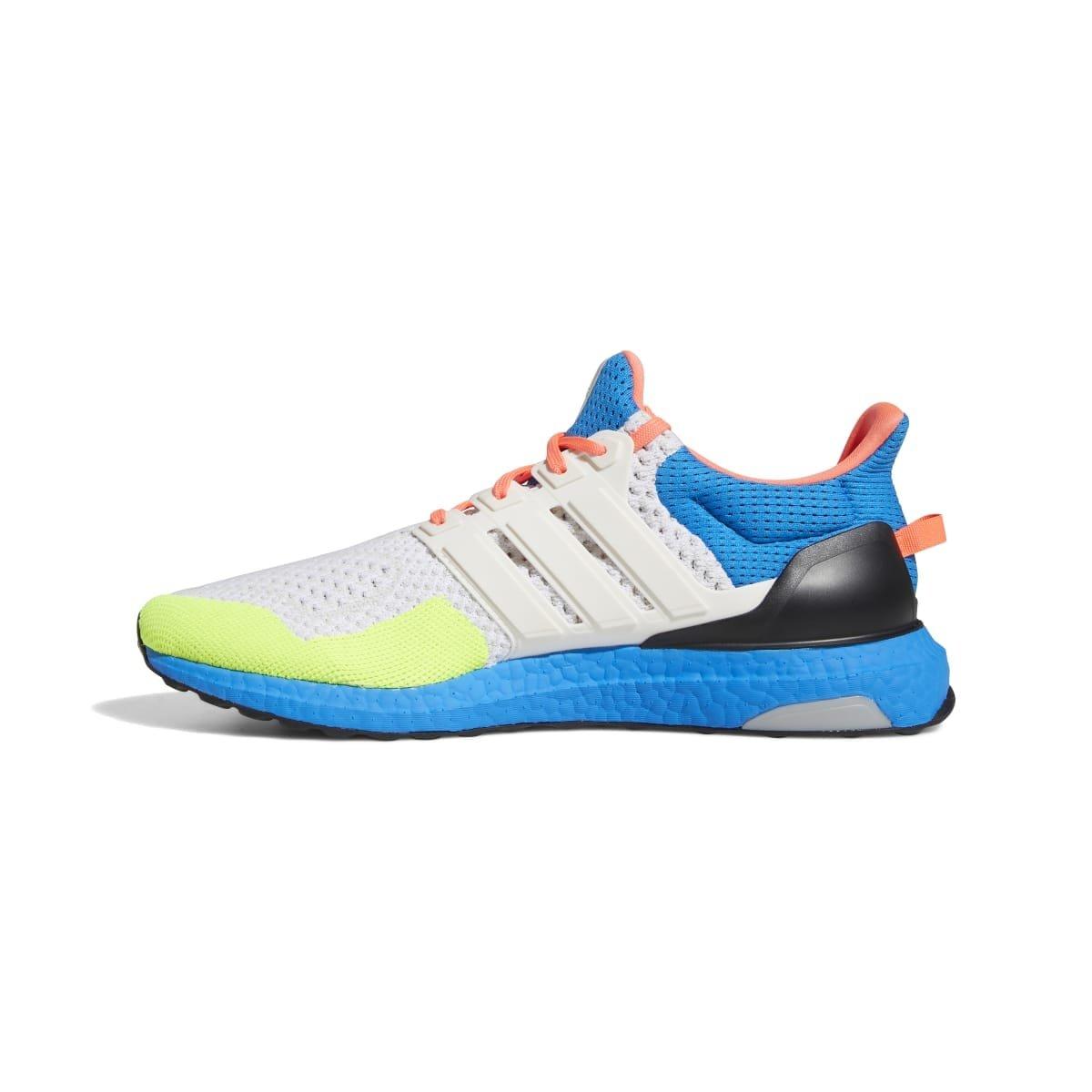 White - adidas - Ultraboost 1.0 DNA Running Shoes - 5