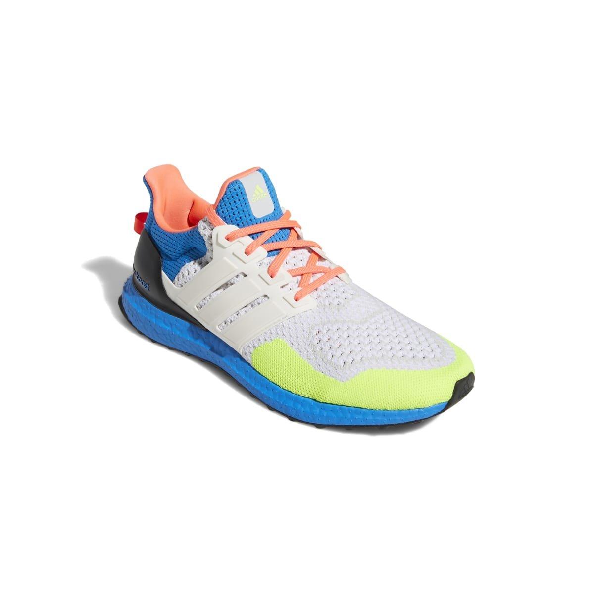 White - adidas - Ultraboost 1.0 DNA Running Shoes - 6