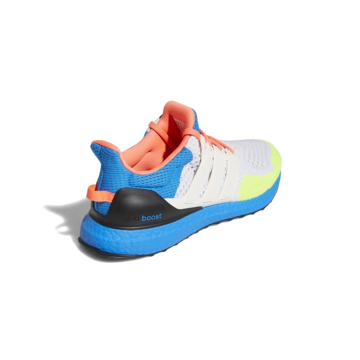 White - adidas - Ultraboost 1.0 DNA Running Shoes - 7
