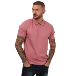 Ted Baker Zeiter Slim Soft Touch Polo