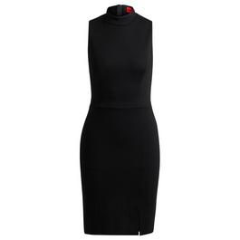Hugo Kaferide-1 Dress