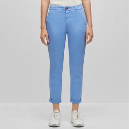 Boss C_Tachini2-D Trousers