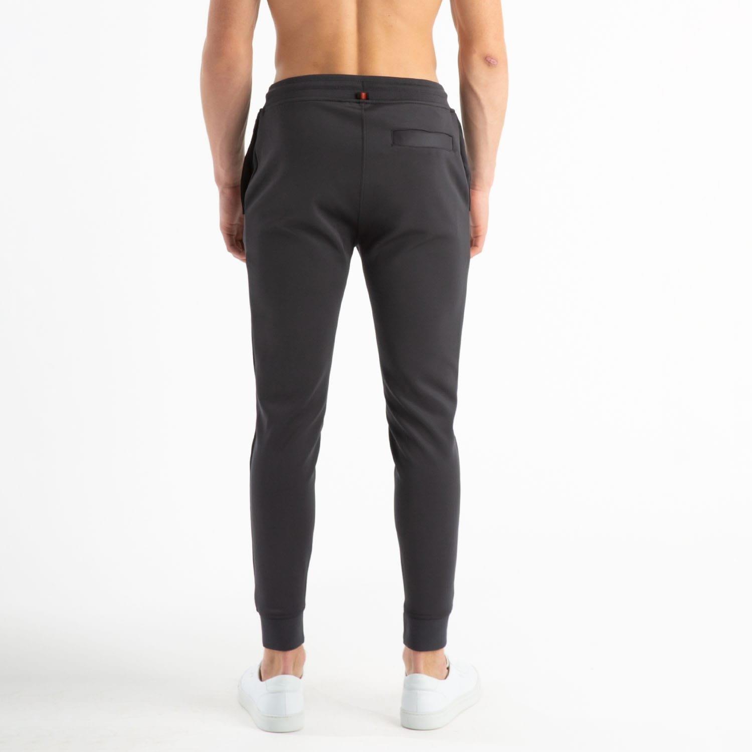 Charcoal - Luke 1977 - TTTJ Trico Joggers - 2