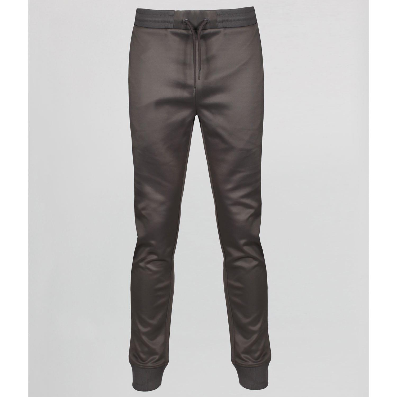 Charcoal - Luke 1977 - TTTJ Trico Joggers - 3