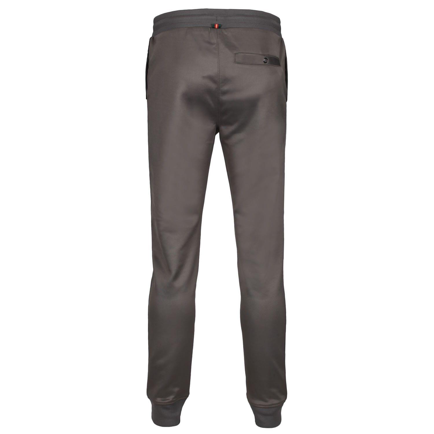 Charcoal - Luke 1977 - TTTJ Trico Joggers - 4