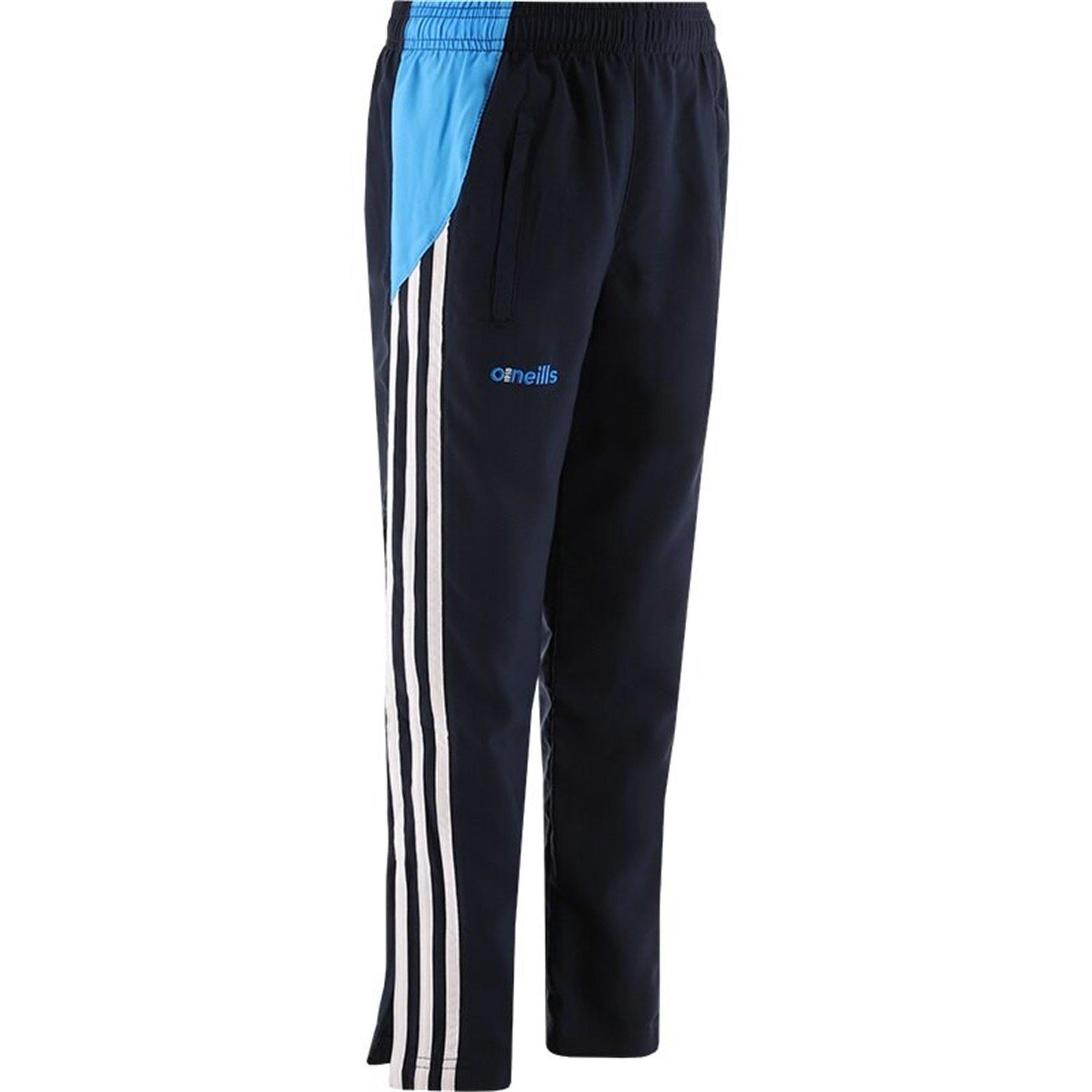 anc Marine/Blanc - ONeills - Logan2 Woven Pants Junior - 1
