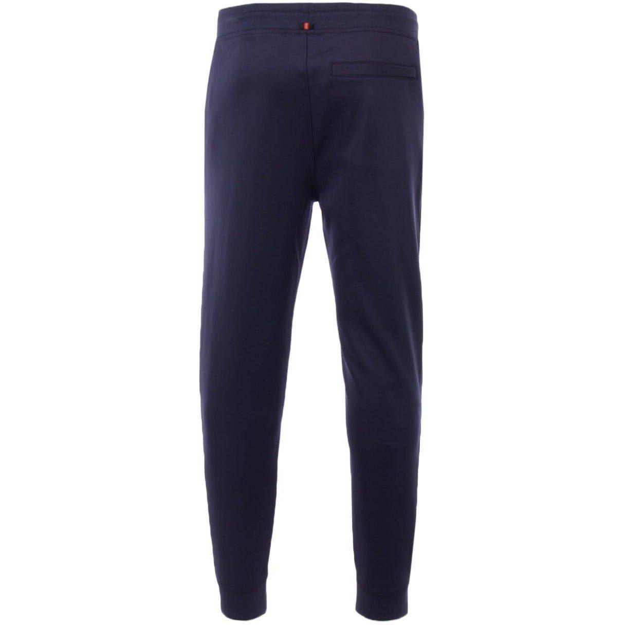 Navy - Luke 1977 - Men's Francis three quarter Trousers - 2