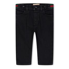 Gucci Denim Jean Infants